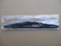 stírátko zadního stěrače - ORIGINÁLNÍ DÍL